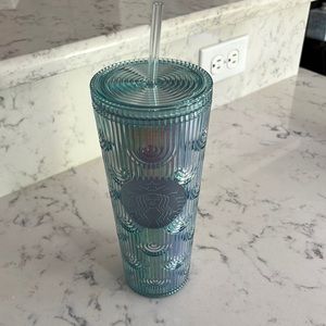 Starbucks Tumbler NWT